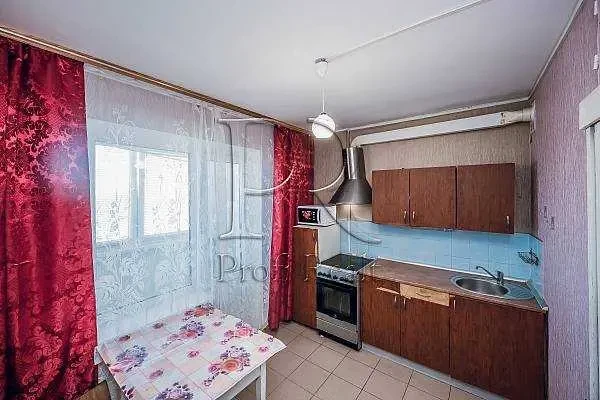 1-к квартира Київ, Деснянський, Оноре де Бальзака 68 7