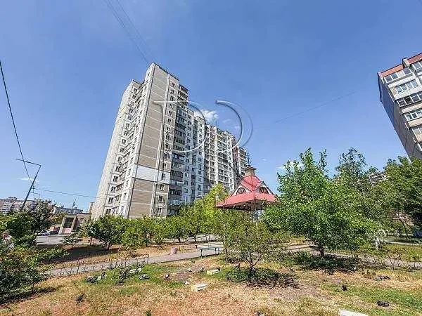 1-к квартира Київ, Деснянський, Оноре де Бальзака 68 13