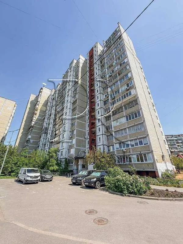 1-к квартира Київ, Деснянський, Оноре де Бальзака 68 14