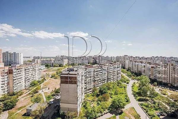 1-к квартира Київ, Деснянський, Оноре де Бальзака 68 15