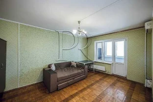 1-к квартира Київ, Деснянський, Оноре де Бальзака 68