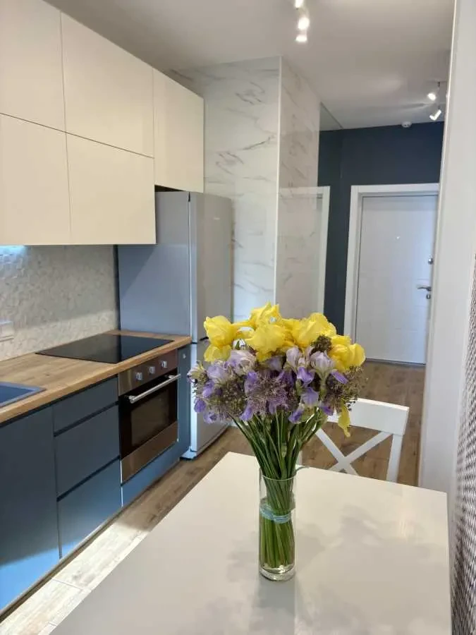 1-к квартира Київ, Оболонський, Юрія Кондратюка 5 7