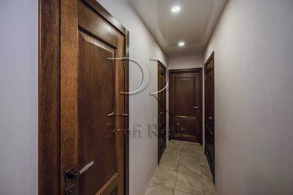 3-к квартира Київ, Шевченківський, Щусєва 34/1 12