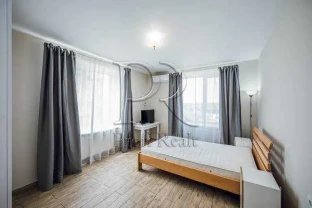 1-к квартира Фастівський, Гатне, Покровська вулиця 2/1