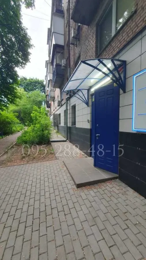 офісне приміщення Київ, Печерський, Лесі Українки 10а 2