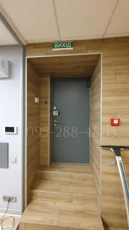 офісне приміщення Київ, Печерський, Лесі Українки 10а 22