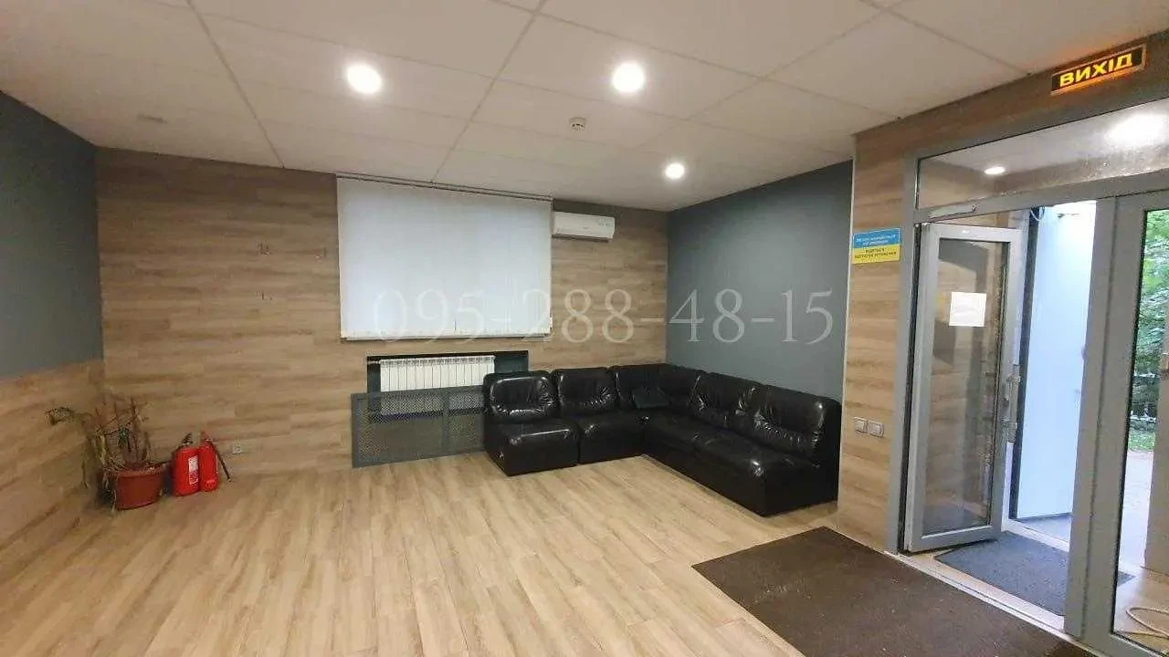 офісне приміщення Київ, Печерський, Лесі Українки 10а 3