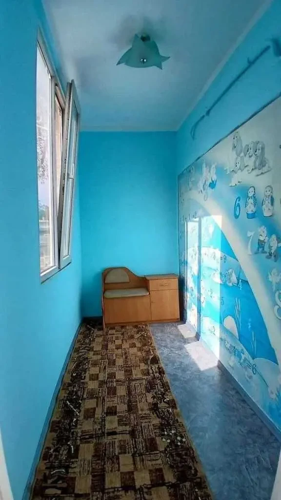 3-к квартира Одеса, Приморський, Водопроводный переулок 8