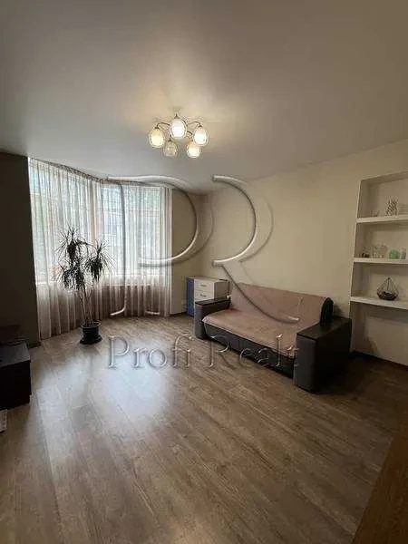 2-к квартира Броварський, Бровари, Чорних Запорожців вулиця 57 4