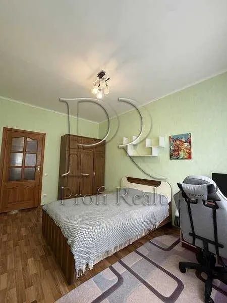 2-к квартира Броварський, Бровари, Чорних Запорожців вулиця 57 7