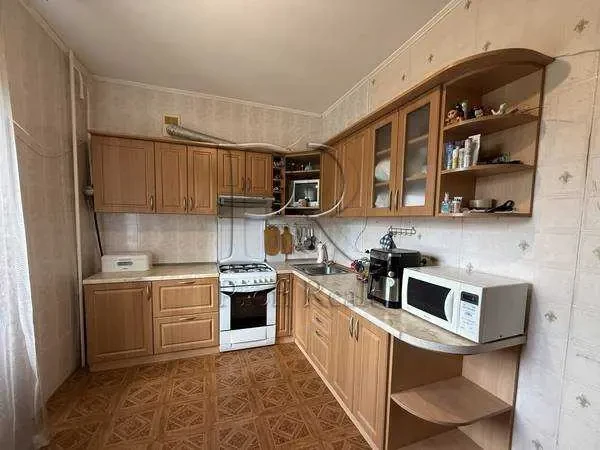 2-к квартира Броварський, Бровари, Чорних Запорожців вулиця 57 9