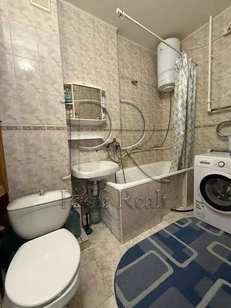 2-к квартира Броварський, Бровари, Чорних Запорожців вулиця 57 14
