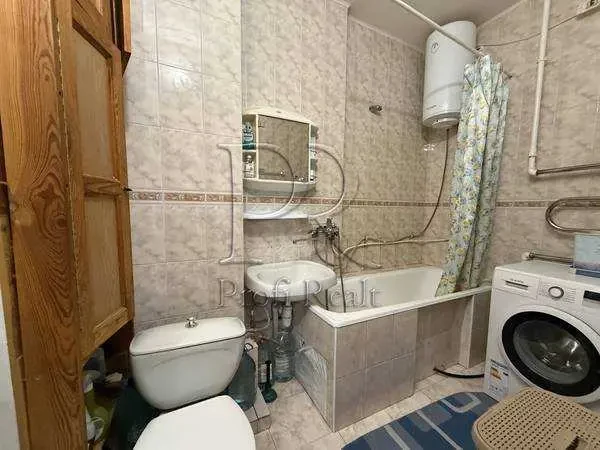 2-к квартира Броварський, Бровари, Чорних Запорожців вулиця 57 15