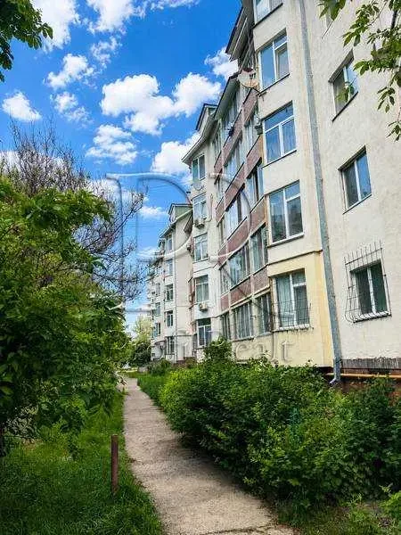 2-к квартира Броварський, Бровари, Чорних Запорожців вулиця 57 17