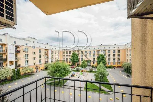 2-к квартира Бучанський, Чайки, Печерська вулиця 24 16