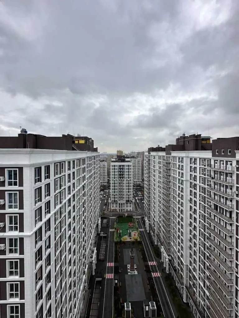1-к квартира Київ, Голосіївський, Михайла Максимовича 26Д 8