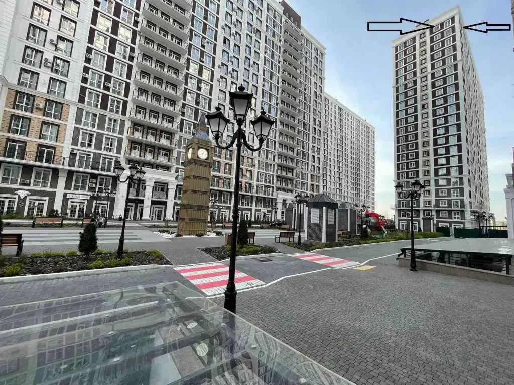 1-к квартира Київ, Голосіївський, Михайла Максимовича 26Д 9