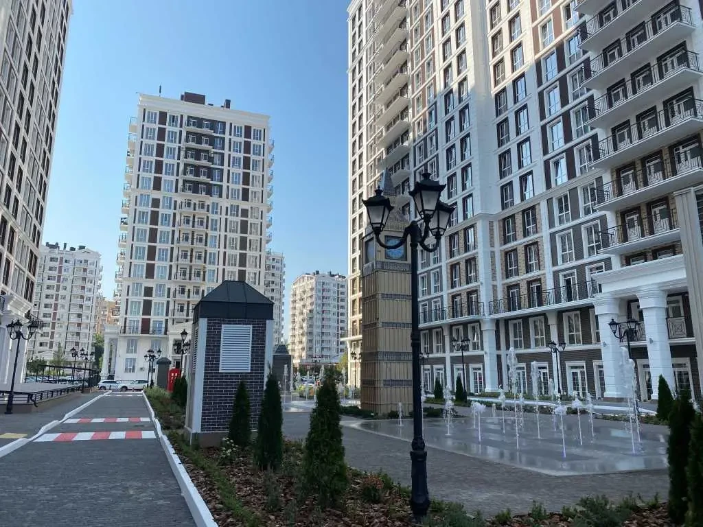 1-к квартира Київ, Голосіївський, Михайла Максимовича 26Д 11