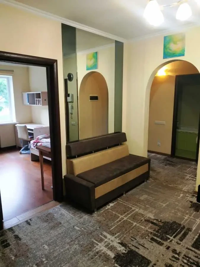3-к квартира Київ, Деснянський, Вікентія Беретті 8 21