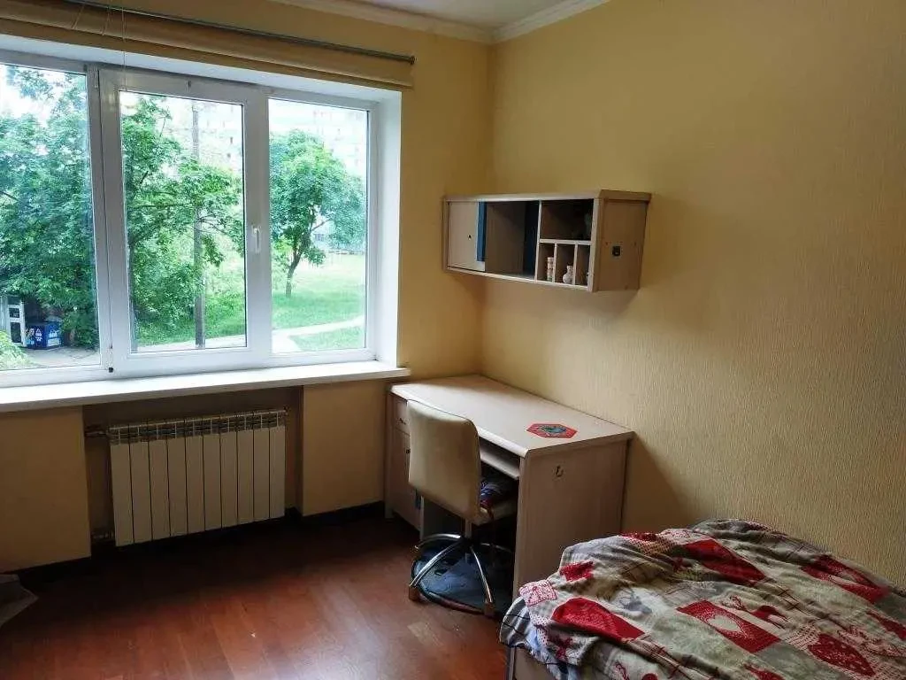 3-к квартира Київ, Деснянський, Вікентія Беретті 8 15