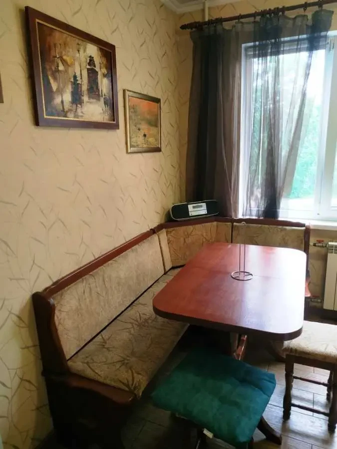 3-к квартира Київ, Деснянський, Вікентія Беретті 8 5