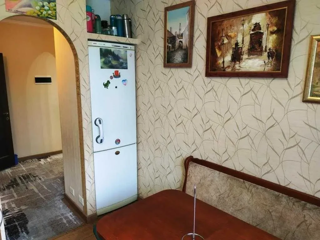 3-к квартира Київ, Деснянський, Вікентія Беретті 8 7