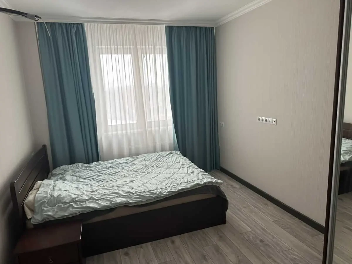 2-к квартира Київ, Солом`янський, Новопольова 2