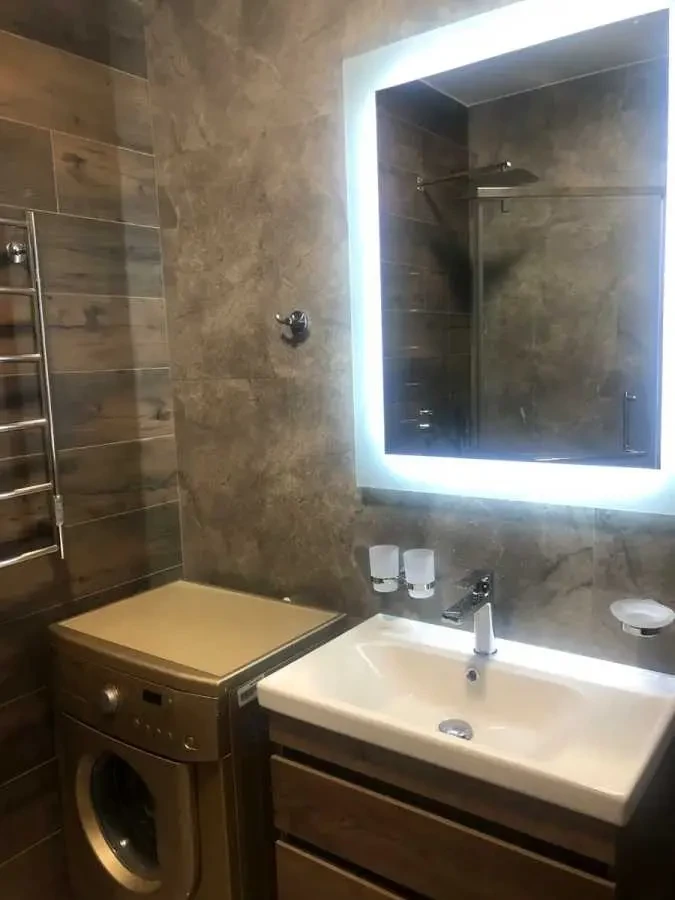 2-к квартира Київ, Солом`янський, Новопольова 2 10