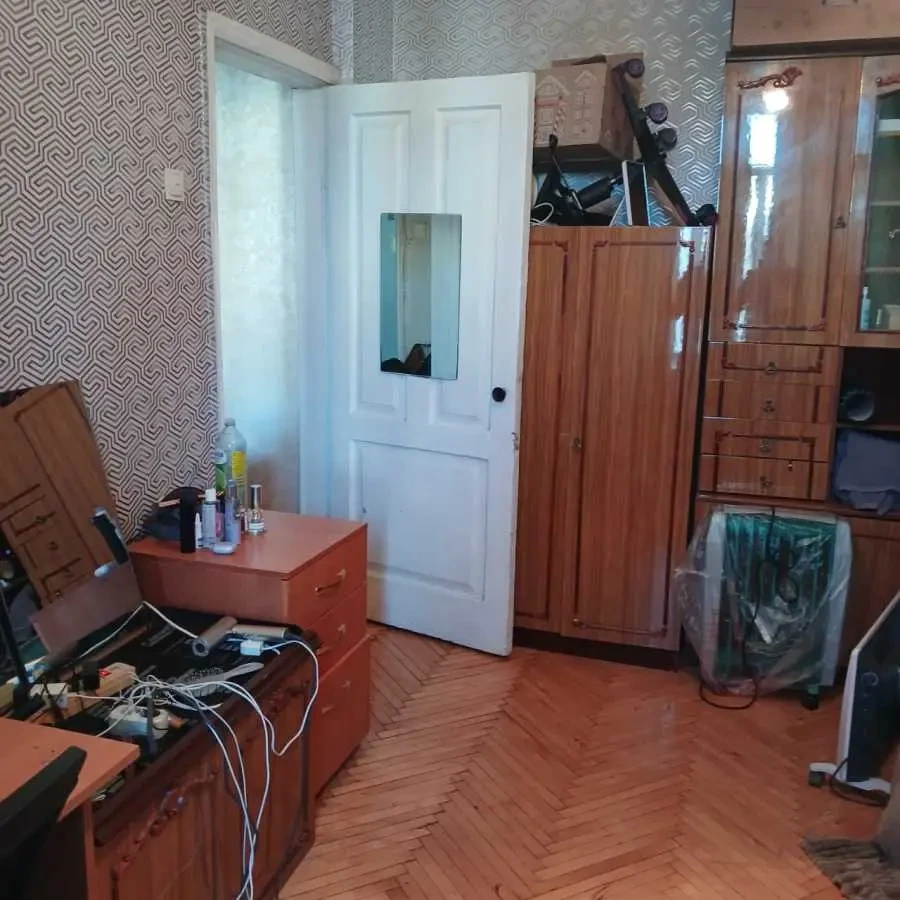 2-к квартира Київ, Печерський, Івана Мазепи 16-18/29 20