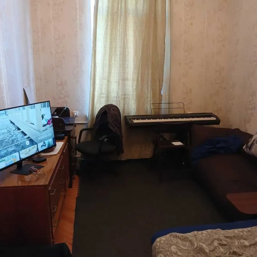 2-к квартира Київ, Печерський, Івана Мазепи 16-18/29 8