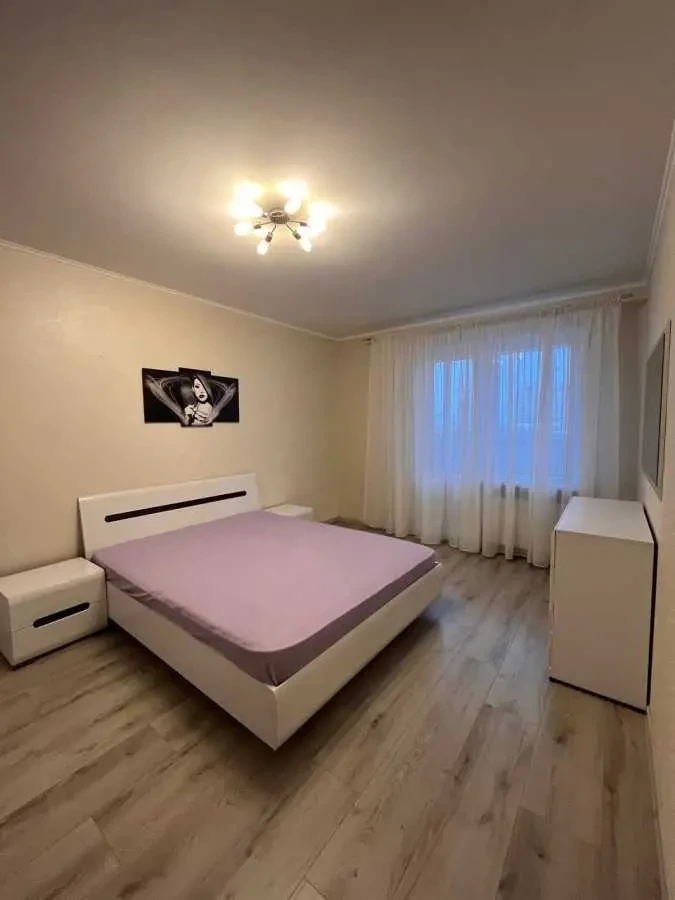 2-к квартира Київ, Подільський, Сергея Данченко 5 6