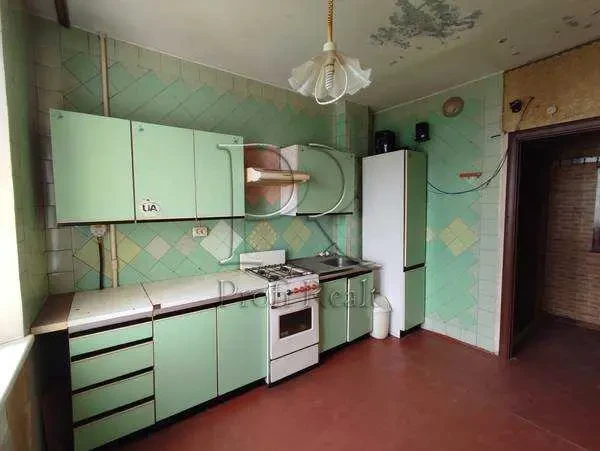 3-к квартира Київ, Деснянський, Каштанова 8 2