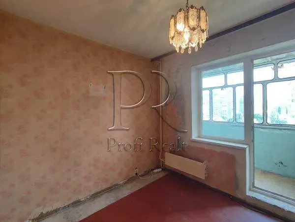 3-к квартира Київ, Деснянський, Каштанова 8 3