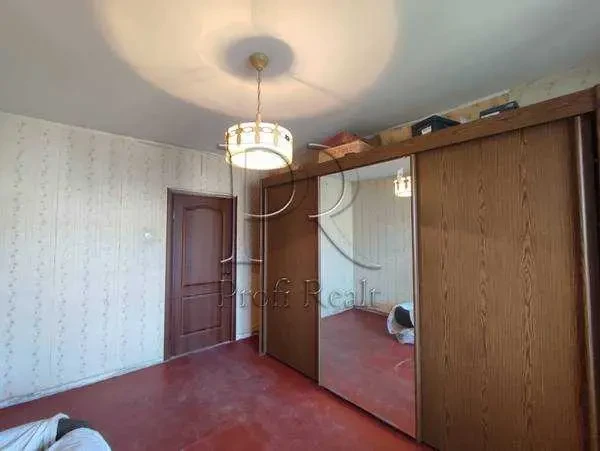 3-к квартира Київ, Деснянський, Каштанова 8 6