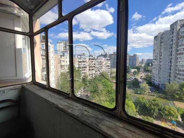 3-к квартира Київ, Деснянський, Каштанова 8 11