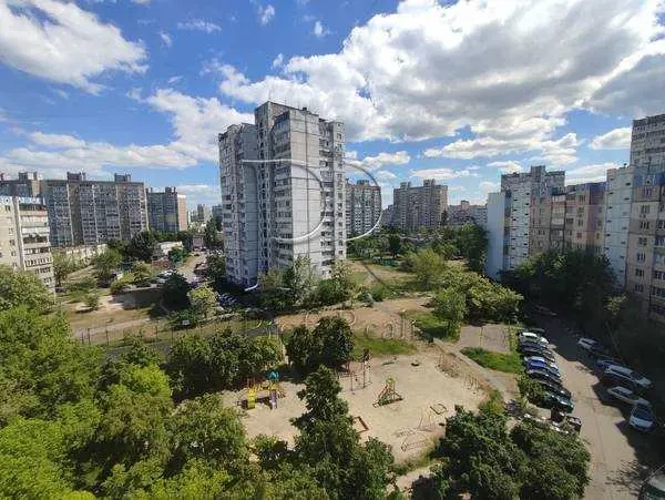 3-к квартира Київ, Деснянський, Каштанова 8 13