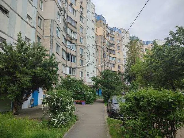 3-к квартира Київ, Деснянський, Каштанова 8 14