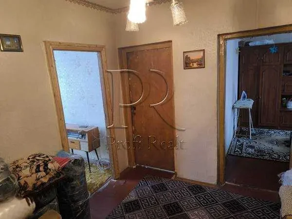 3-к квартира Бориспільський, Бориспіль, Головатого вулиця 6 4
