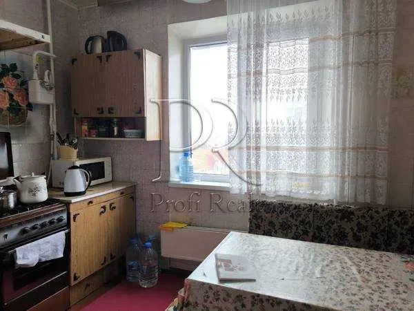 3-к квартира Бориспільський, Бориспіль, Головатого вулиця 6 7