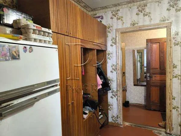 3-к квартира Бориспільський, Бориспіль, Головатого вулиця 6 14