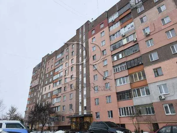 3-к квартира Бориспільський, Бориспіль, Головатого вулиця 6 15