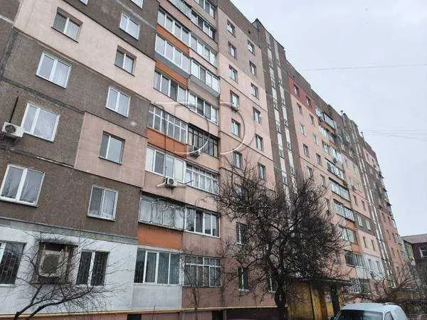 3-к квартира Бориспільський, Бориспіль, Головатого вулиця 6 16