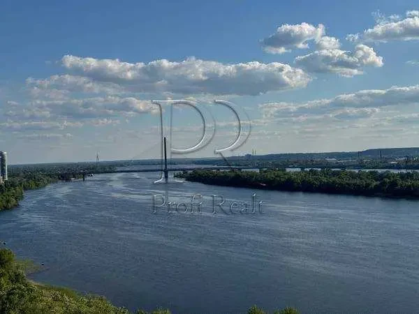 2-к квартира Київ, Дарницький, Дніпровська 15К 3