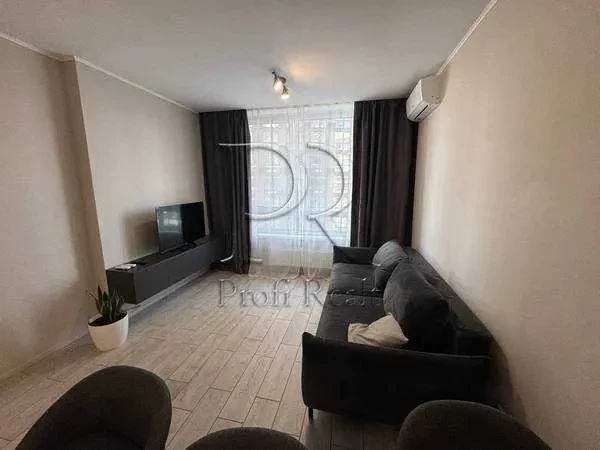2-к квартира Київ, Дарницький, Дніпровська 15К 6