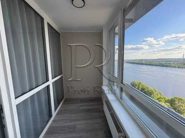 2-к квартира Київ, Дарницький, Дніпровська 15К 12