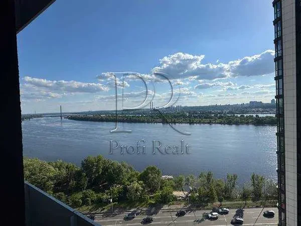 2-к квартира Київ, Дарницький, Дніпровська 15К 16