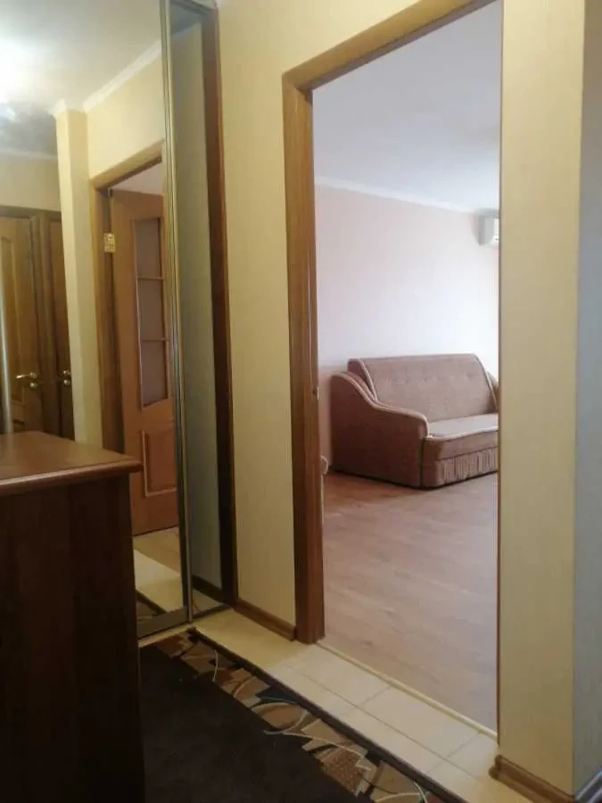 1-к квартира Київ, Оболонський, Героїв Сталінграду 43 8