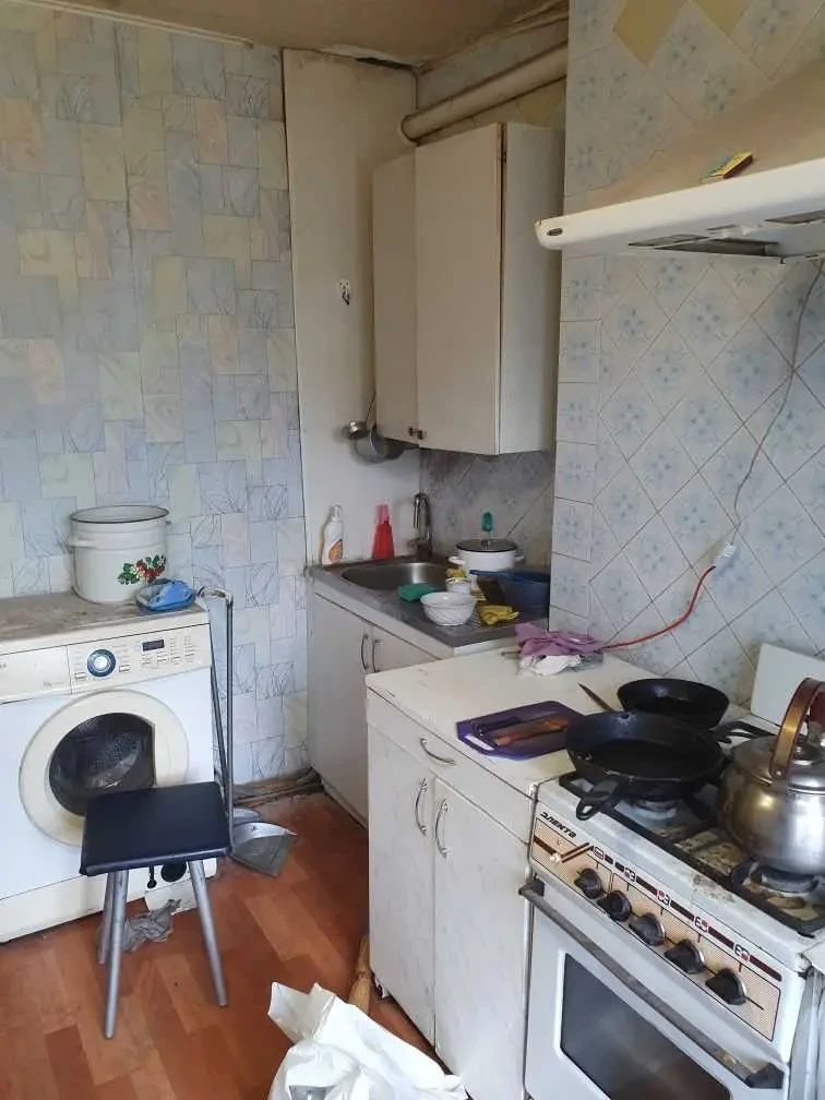 3-к квартира Дніпро, Амур-Нижньодніпровський, Проспект Слобожанский 81 4