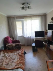 3-к квартира Дніпро, Амур-Нижньодніпровський, Проспект Слобожанский 81