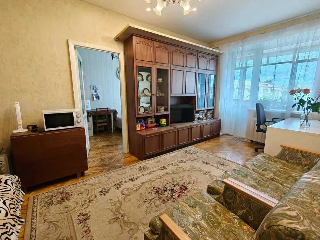 2-к квартира Київ, Дніпровський, Миру 6